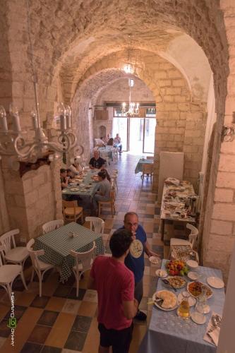 al hakim boutique hotel old town nazareth