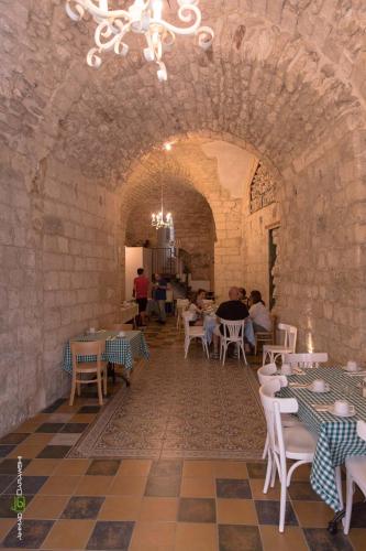 al hakim boutique hotel old town nazareth