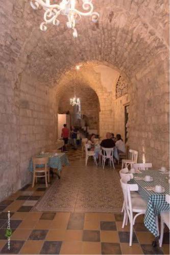 al hakim boutique hotel old town nazareth