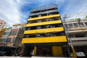 bulowan hotel