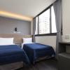 bulowan hotel