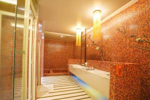 Moonlight Motel,Taichung>>Changhua,4 star