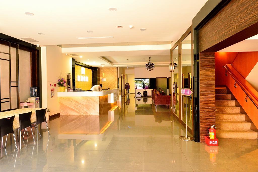 kaishen hotel