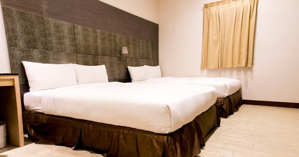 kaishen hotel