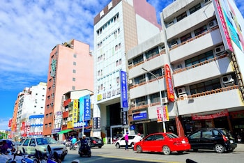 kaishen hotel