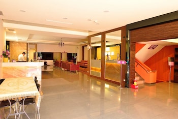 kaishen hotel