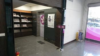 kaishen hotel