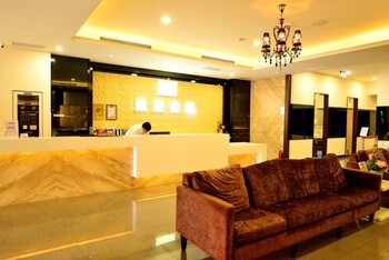 kaishen hotel