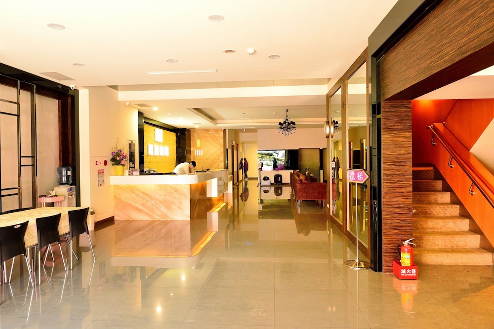 kaishen hotel