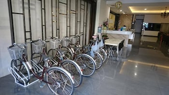 kaishen hotel