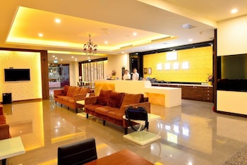 kaishen hotel