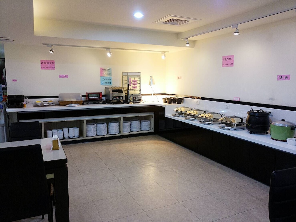 kaishen hotel