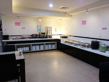 kaishen hotel