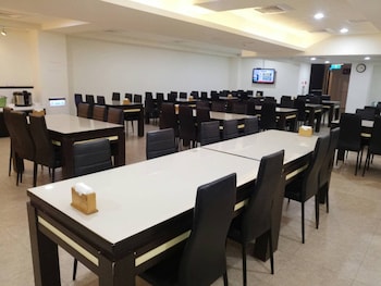 kaishen hotel