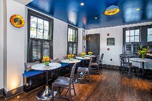 the poppy georgetown