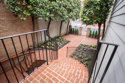 the poppy georgetown