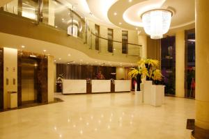 ciao saigon hotel and spa