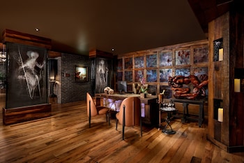 The Bohemian Hotel Savannah Riverfront, Autograph Collection,Skidaway Island State Park>>Savannah,4 star