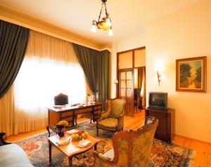 Capsis Bristol Boutique Hotel,Central Macedonia>>Thessaloniki,5 star