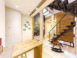 Enjoy Home Stay,Tainan>>Kaohsiung,3 star