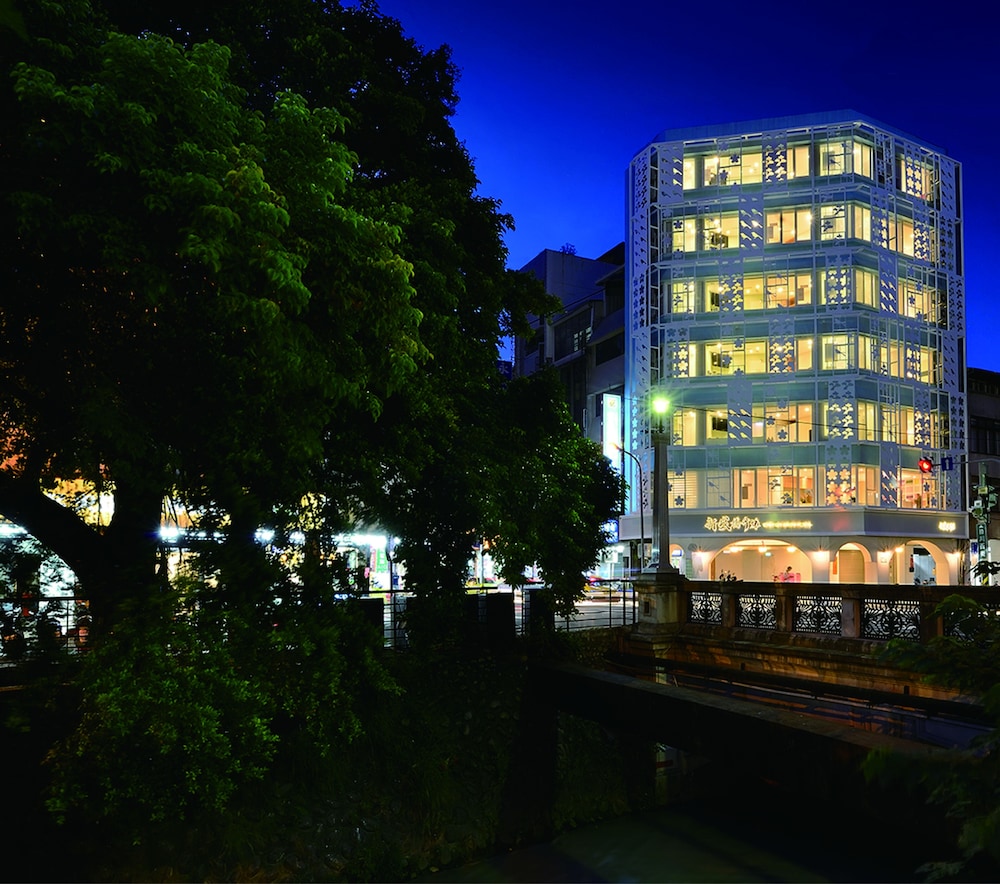 ssbhotel shin sei bashi