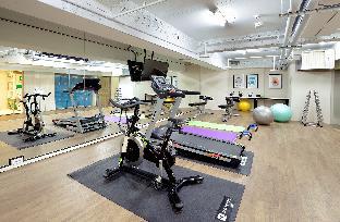 Aeris International Hotel,Fengyuan>>Central,4 star