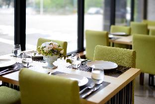 Aeris International Hotel,Fengyuan>>Central,4 star