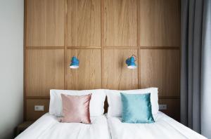 Odinsve Hotel Apartments,Seltjarnarnes>>Reykjavik,4 star
