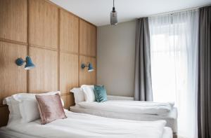 Odinsve Hotel Apartments,Seltjarnarnes>>Reykjavik,4 star