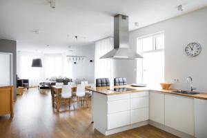 Odinsve Hotel Apartments,Seltjarnarnes>>Reykjavik,4 star