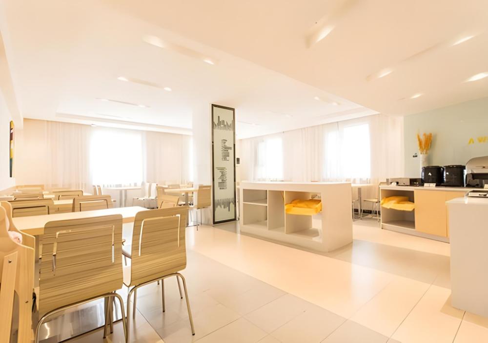 city comfort inn qinzhou hengji square