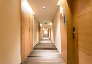 city comfort inn qinzhou hengji square