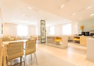 city comfort inn qinzhou hengji square