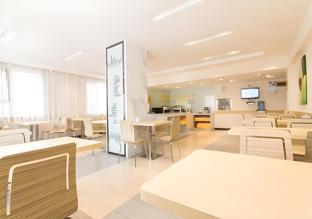 city comfort inn qinzhou hengji square