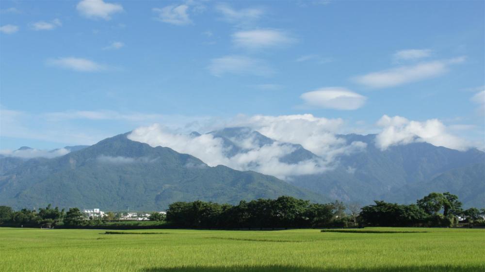 taitung