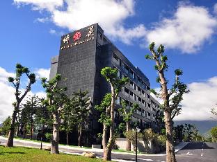Taitung Chii Lih Resort,Taitung>>Luye,4 star