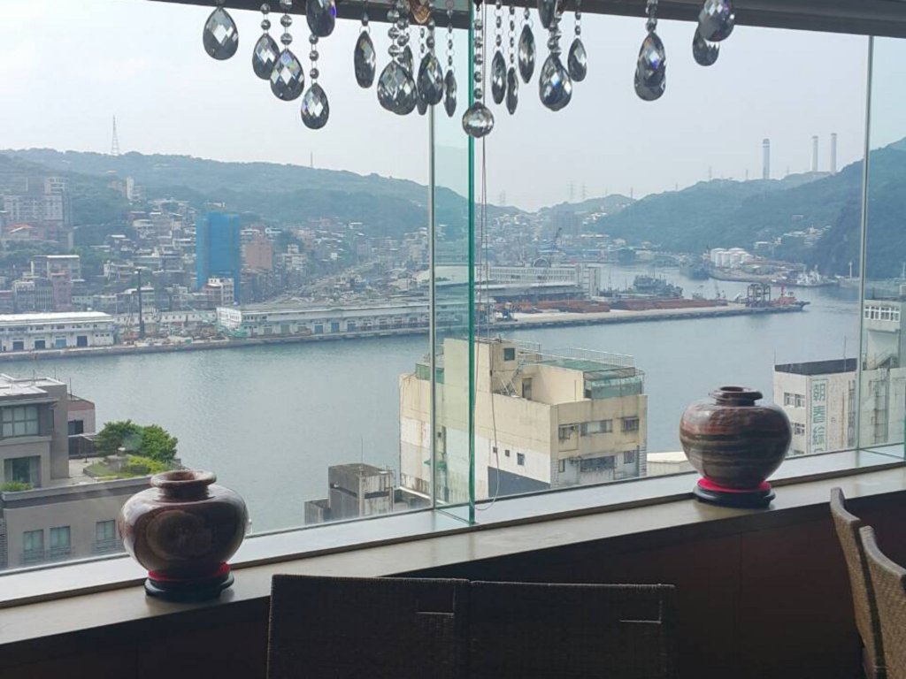 aloha hotel keelung