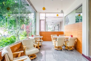 lightness hotel