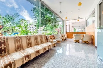 lightness hotel