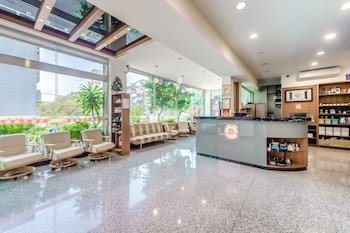lightness hotel