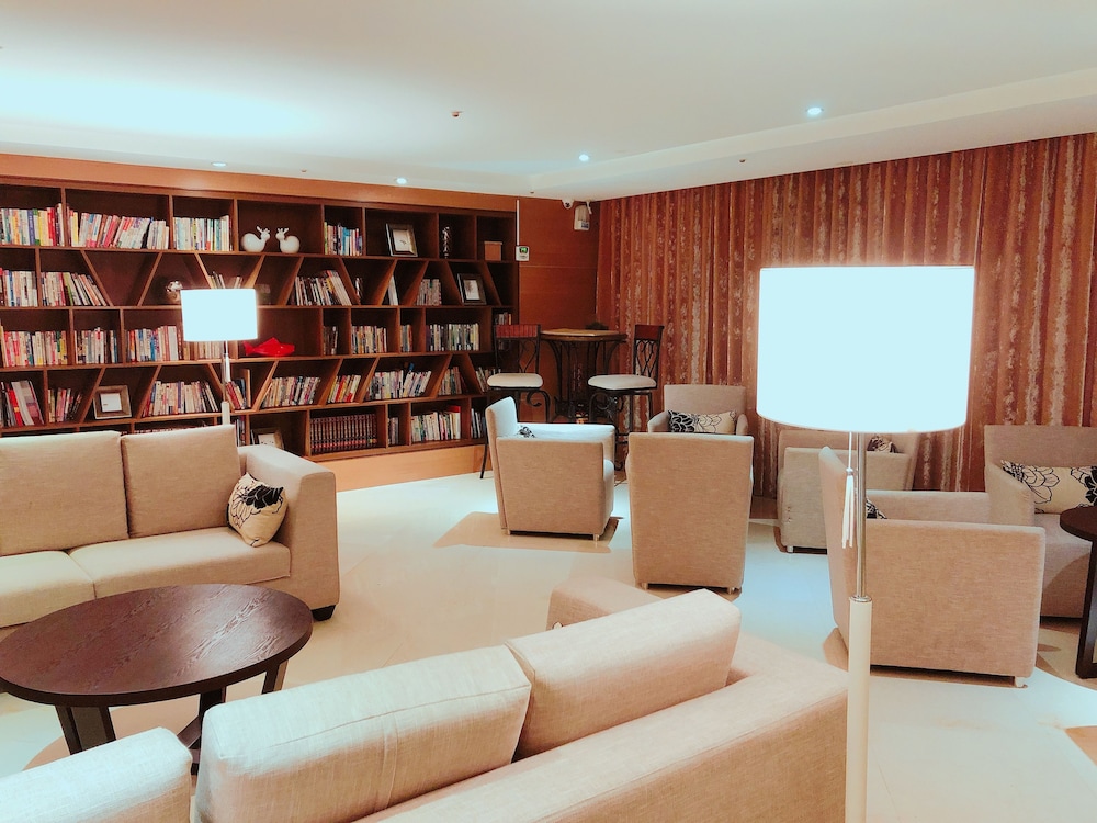 wemeet hotel