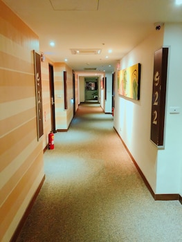 wemeet hotel