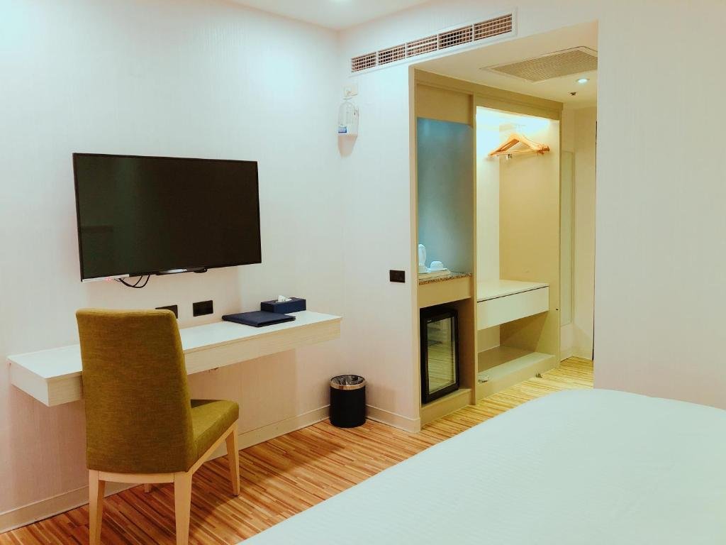 Wemeet Hotel,Hengchun>>Donggang,3 star