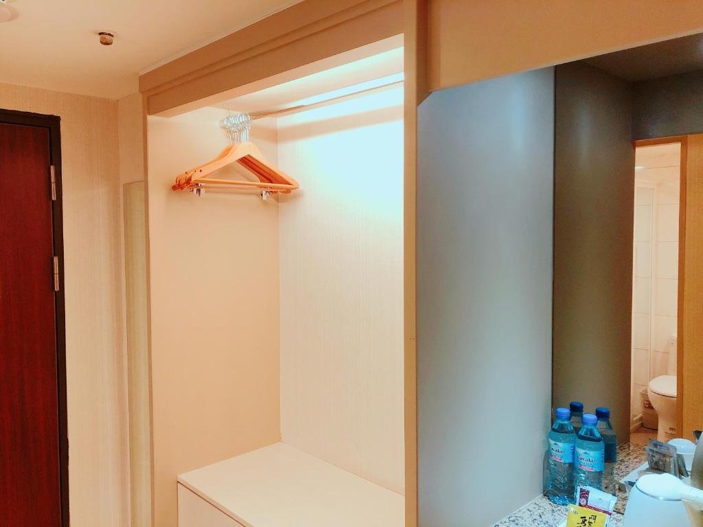 Wemeet Hotel,Hengchun>>Donggang,3 star