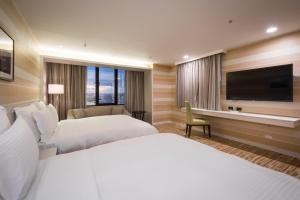 wemeet hotel