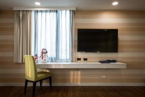 wemeet hotel