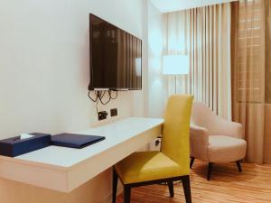 wemeet hotel