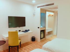 wemeet hotel