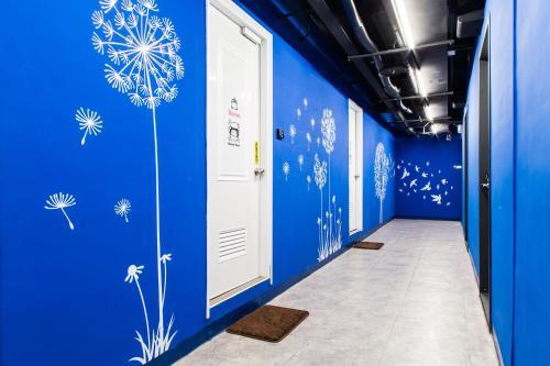 Pathways Hostel,Lingya>>Kaohsiung,2 star