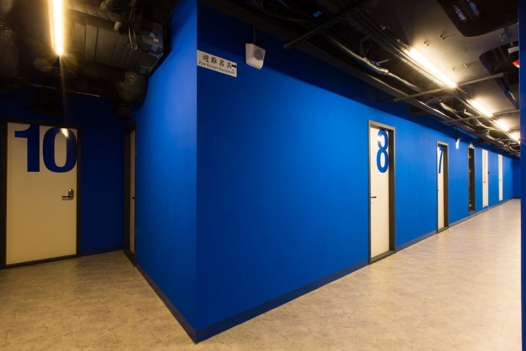 Pathways Hostel,Lingya>>Kaohsiung,2 star